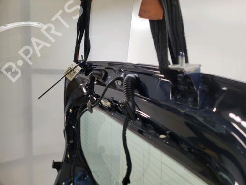 Tailgate FORD PUMA (J2K, CF7) 1.0 EcoBoost mHEV | BP36428771C6 - Image 3
