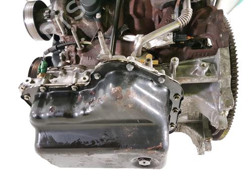 Engine PEUGEOT 607 (9D, 9U) 2.7 HDi 24V | BP30118722M1