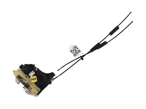 Used Front left lock Front left lock MITSUBISHI L200 / TRITON (KA_T, KB_T) 2.5 DI-D 4WD (KB4T) (136 hp) 33732909 33732909