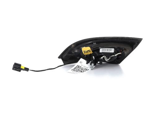 Left tailgate light CITROËN DS4 (NX_) 2.0 HDi 165 | BP32460443C79