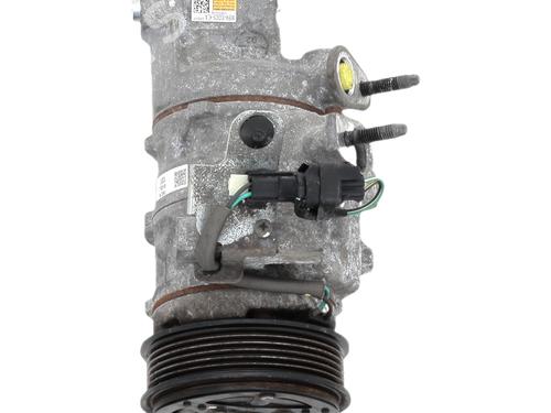 AC compressor FORD FIESTA VII (HJ, HF) 1.5 TDCi | BP38042559M34 - Image 5