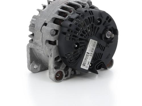 Alternator NISSAN PRIMASTAR Van (X83) 2.0 dCi 115 | BP36776963M7 - Image 2