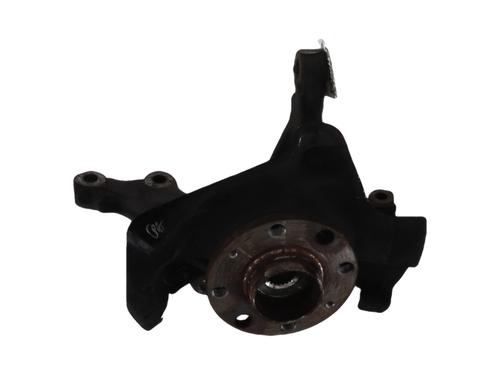 Left front steering knuckle OPEL CORSA D (S07) 1.4 (L08, L68) | BP29695865M25 