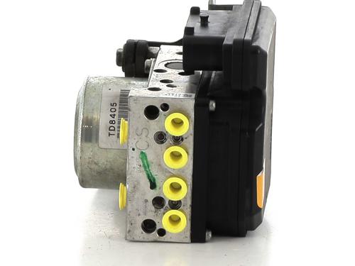 ABS pump NISSAN JUKE (F15) 1.5 dCi | BP27269383M43
