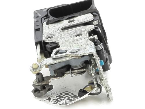 Used Front left lock CHEVROLET SPARK (M300) [2009-2025]  25481638