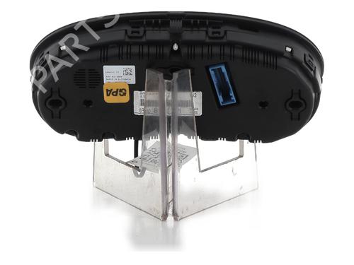 Instrument cluster VW POLO V (6R1, 6C1) 1.6 TDI | BP31079249C47 