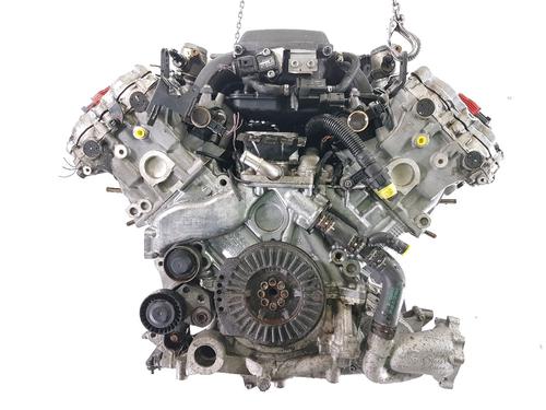 Used Engine AUDI A6 C6 Avant (4F5) RS6 quattro (580 hp) 31085600