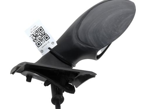 Bakspejl Højre CITROËN C2 (JM_) 1.4 (73 hp) 31693998