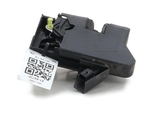Front left lock DACIA SANDERO II TCe 90 (B8M1, B8MA, B8AC) | BP29198003C98 