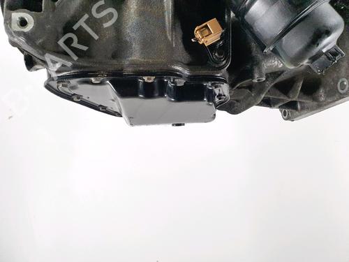 Engine RENAULT MEGANE III Coupe (DZ0/1_) 1.6 dCi (DZ00, DZ12, DZ2A, DZ13) | BP35891509M1 - Image 12