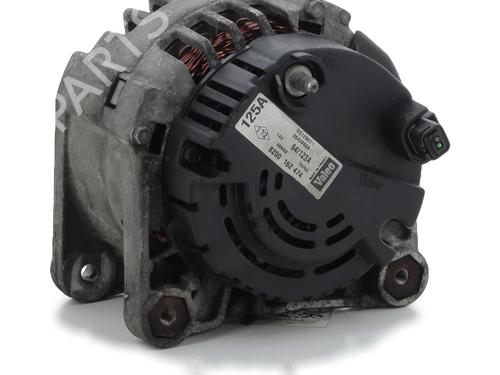 Alternator VOLVO V40 Estate (645) 1.9 DI | BP24461121M7 