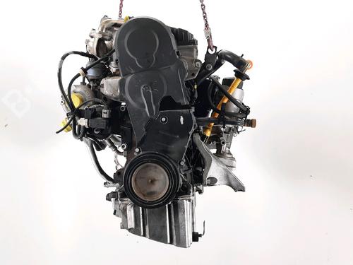 Used Engine Engine AUDI A4 B7 (8EC) 1.9 TDI (116 hp) 35998765 35998765