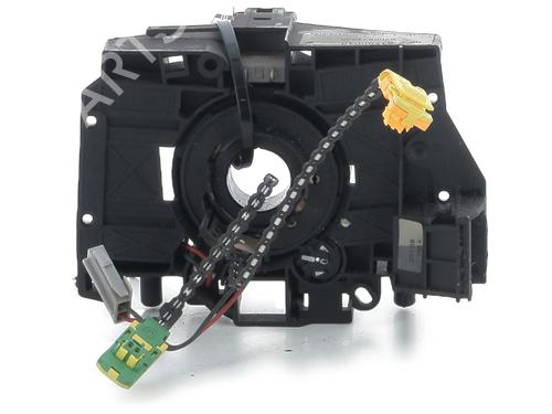 Used Squib airbag RENAULT CLIO II (BB_, CB_) 1.5 dCi (B/C2J) (68 hp) 30925117