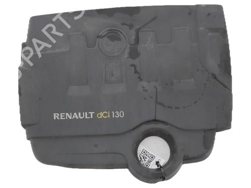 Oberschutz für Oberschutz RENAULT SCÉNIC III (JZ0/1_) 1.9 dCi (JZ0J, JZ1J, JZ1K, JZ1S) (131 hp) 36252414 36252414