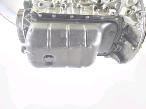 Engine CITROËN BERLINGO MULTISPACE (B9) 1.6 HDi 75 16V | BP29964730M1 