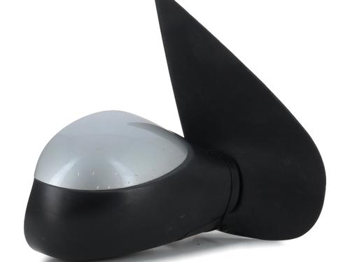 Right mirror PEUGEOT 206 Hatchback (2A/C)  | BP28177346C27 