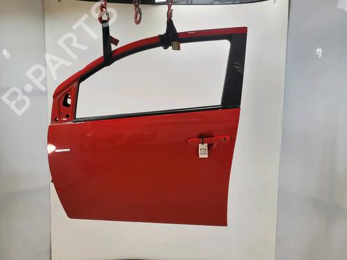 Left front door PEUGEOT 108 1.0 VTi 72 | BP28372463C2