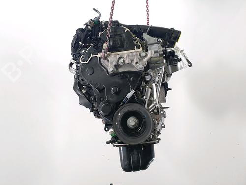 Used Engine Engine PEUGEOT 208 II (UB_, UP_, UW_, UJ_) 1.5 BlueHDI 100 (102 hp) 36210291 36210291