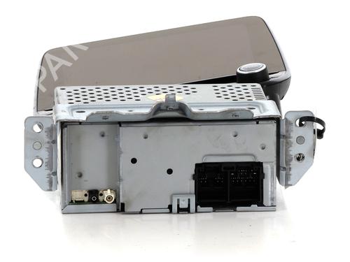 Radio FORD PUMA (J2K, CF7) 1.0 Flexifuel (125 hp) 25345289