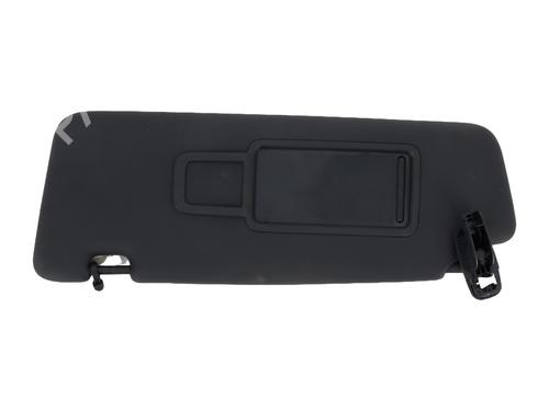 Used Left sun visor AUDI A4 B8 (8K2) 2.0 TDI (143 hp) 30957565