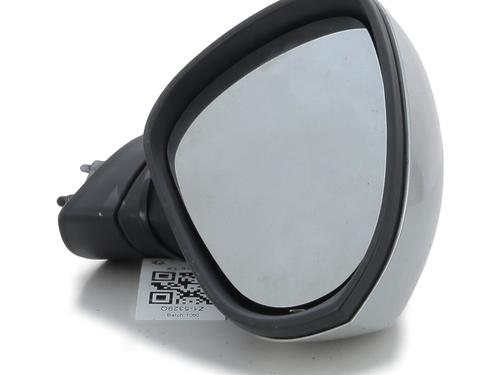 Right mirror SEAT IBIZA IV (6J5, 6P1) 1.6 TDI | BP28616370C27 