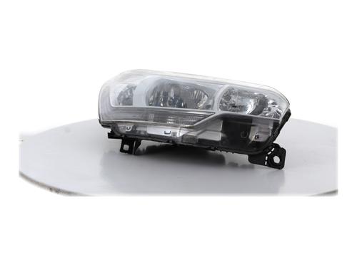 Used Right headlight CITROËN C5 III Break (RW_) 1.6 HDi 110 (RW9HZC) (109 hp) 32653988