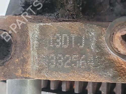 Engine OPEL CORSA D (S07) 1.3 CDTI (L08, L68) | BP28285900M1 