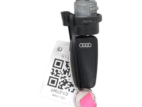 Ratlås/Tændingslås AUDI A3 Sportback (8PA) 2.0 TDI 16V (140 hp) 30957227