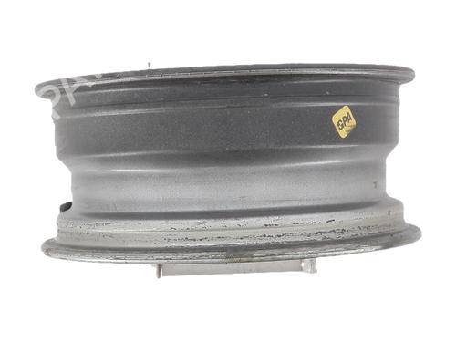 rim-renault-express-box-bodympv-2021-39498541 main image