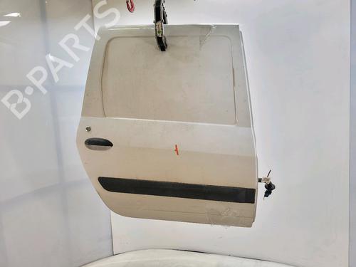 Dør højre bagtil DACIA LOGAN EXPRESS (FS_) 1.5 dCi (75 hp) 29381107