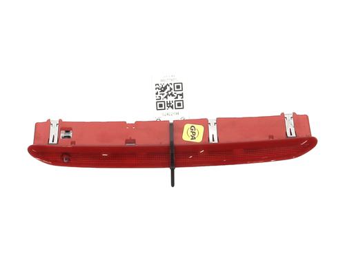Third brake light VW POLO V (6R1, 6C1)  | BP26609637L11 