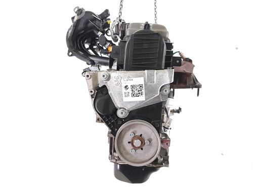 Used Engine Engine PEUGEOT 207 (WA_, WC_) 1.4 (73 hp) 33309636 33309636