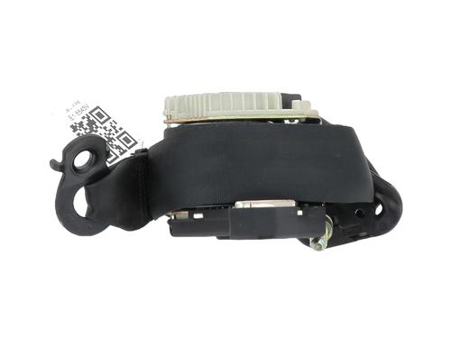Used Rear left seatbelt RENAULT KANGOO (KC0/1_) 1.5 dCi (KC08, KC09) (82 hp) 30982745