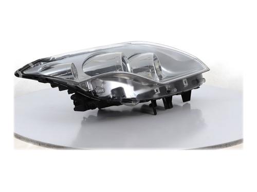 Right headlight RENAULT LAGUNA III (BT0/1) 1.5 dCi (BT00, BT0A, BT0T, BT1J) | BP29218715C29 
