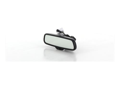 Used Rear mirror AUDI A6 C6 Avant (4F5) 3.0 TDI quattro (225 hp) 31693696