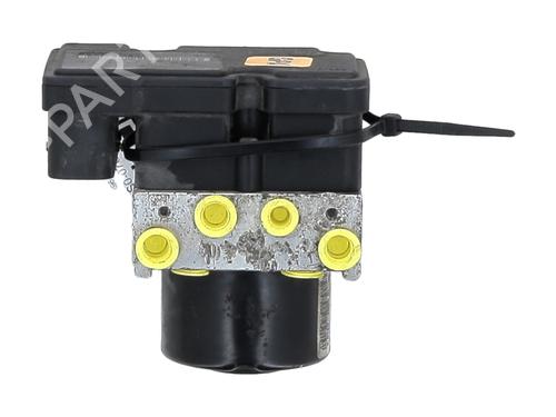 ABS pump PEUGEOT 206+ (2L_, 2M_) 1.4 HDi eco 70 | BP29874493M43 