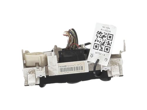 Commande Chauffage CITROËN C3 I (FC_, FN_) 1.4 HDi | BP29522522I5 