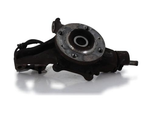 Used Left front steering knuckle CITROËN C4 I (LC_) [2004-2014]  30093941