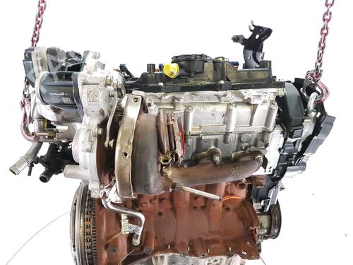 Engine RENAULT KANGOO Express (FW0/1_) 1.5 dCi 95 (FW16) | BP39088079M1 - Image 5