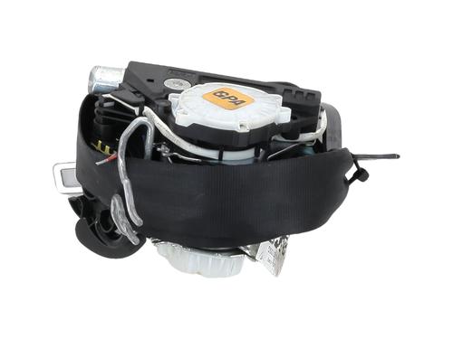 Højre fortil seleforstrammer VW POLO V (6R1, 6C1) 1.2 TSI 16V (90 hp) 29762031
