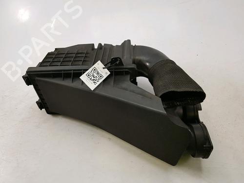 Used Air filter box JAGUAR XF I (X250) 2.7 D (207 hp) 23557470
