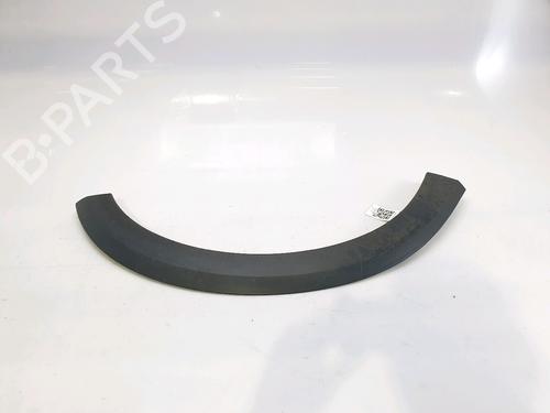 Front right wheel arch trim DACIA SANDERO II TCe 90 (B8M1, B8MA, B8AC) | BP28686577C135 