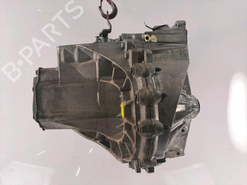 Gearbox DS DS 4 / DS 4 CROSSBACK (NX_) 1.2 THP 130 (NXHNYM) | BP37657370M3 - Image 3