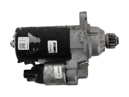 Starter AUDI A3 Sportback (8PA) 2.0 TDI 16V quattro | BP31748876M8  - Image 5