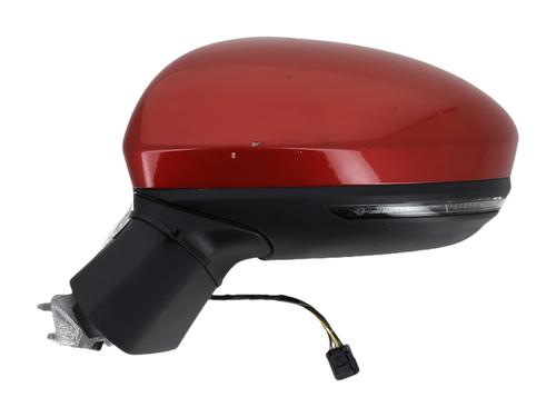 Retrovisor esquerdo RENAULT CLIO V (B7_) 1.0 TCe 90 (B7MT) | BP38612547C26 - Image 2