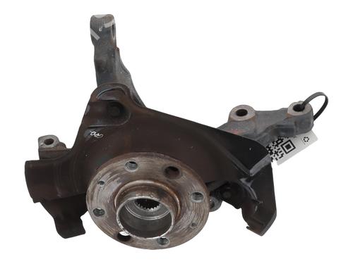 Right front steering knuckle OPEL CORSA E (X15) 1.4 (08, 68) | BP32006211M26