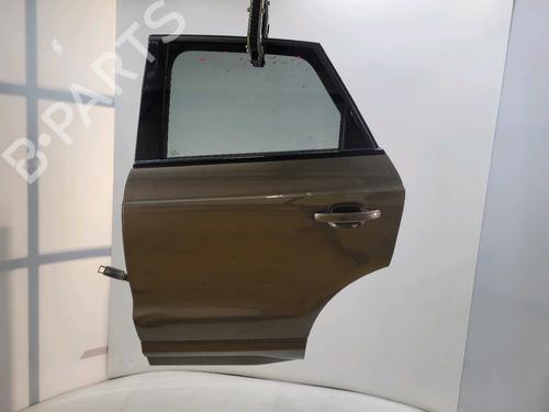 Used Left rear door AUDI Q3 (8UB, 8UG) 2.0 TDI quattro (184 hp) 30475093