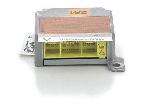 Used ECU airbags NISSAN 350Z Coupe (Z33) 3.5 (280 hp) 28068862