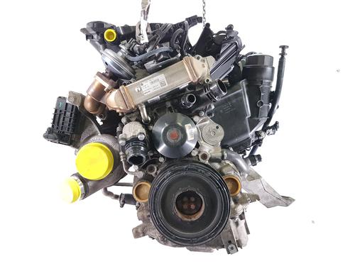 Used Engine Engine BMW 1 (E87) 118 d (143 hp) 39899084 39899084