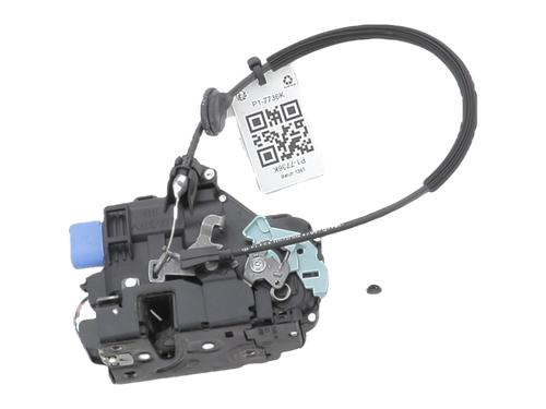 Used Front right lock VW TOURAN (1T3) 2.0 TDI (170 hp) 32974966